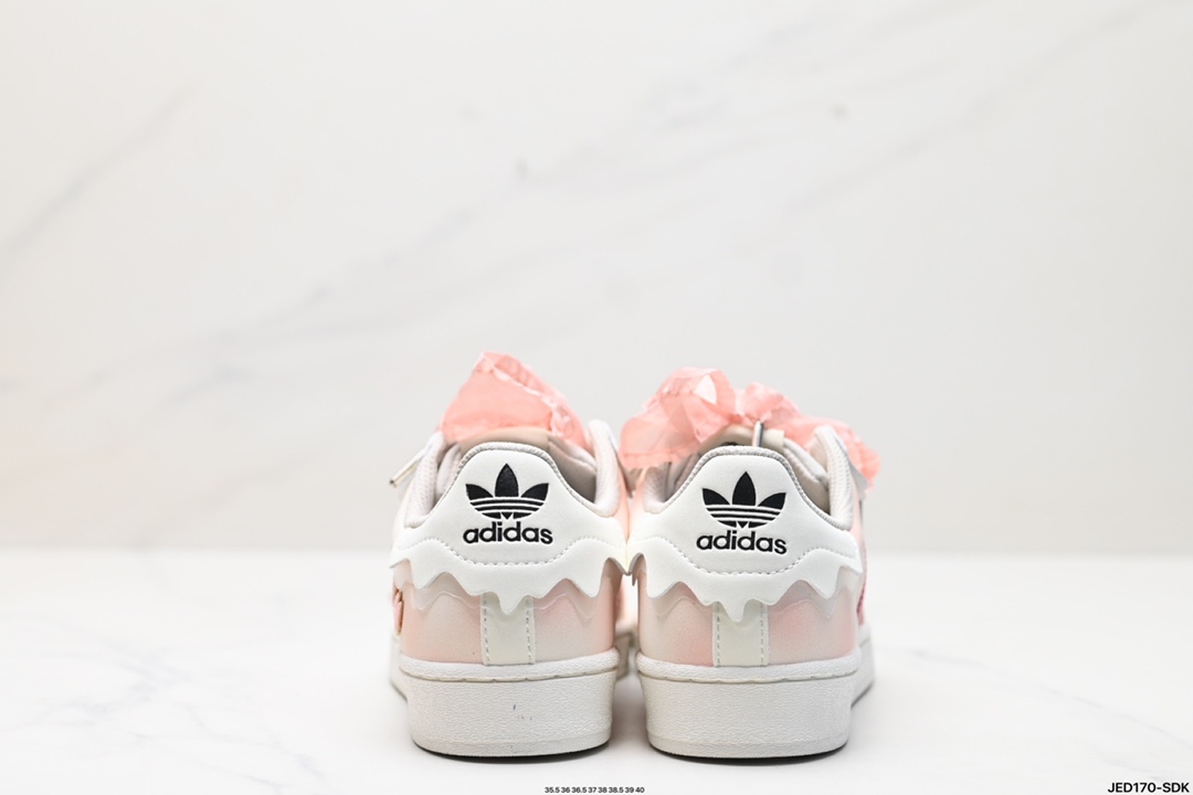 Adidas Superstar Shoes